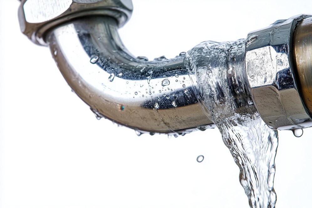 emergency plumber Scarborough